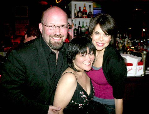 Jill Abramovitis Photo