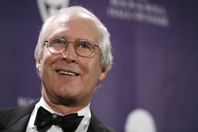 Chevy Chase Photo