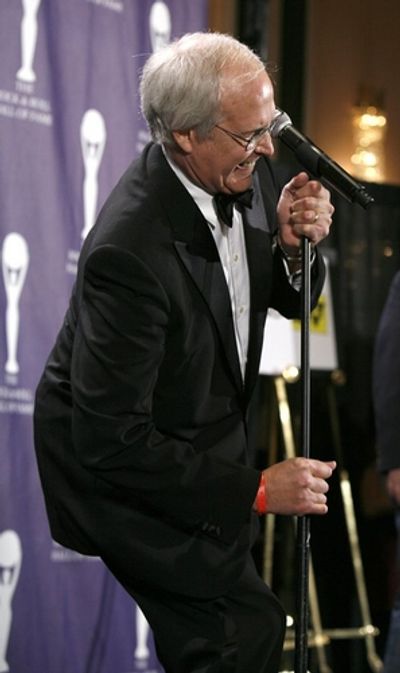 Chevy Chase Photo