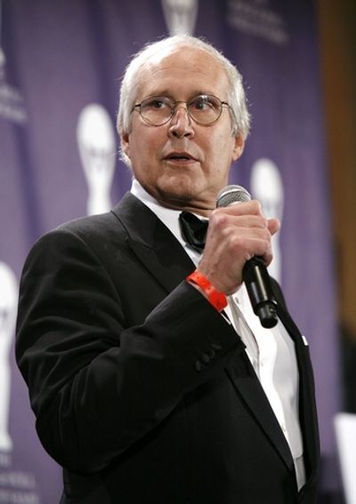 Chevy Chase Photo