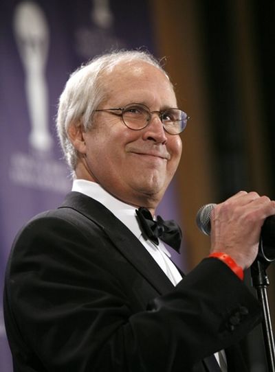 Chevy Chase Photo
