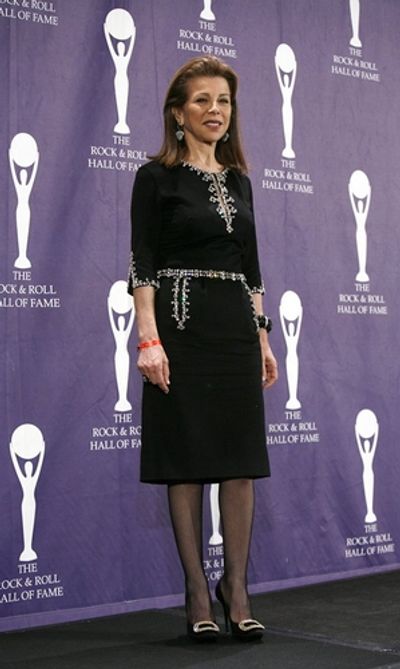Princess Fiyral of Jordan Photo