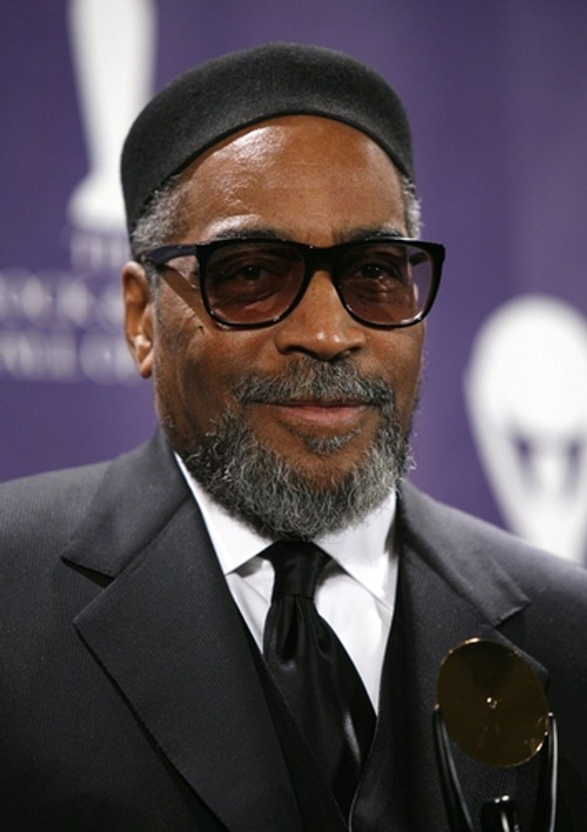 Kenny Gamble at 2008 Rock & Roll Hall of Fame