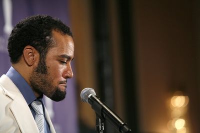 Ben Harper Photo