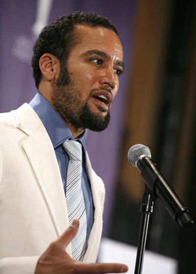 Ben Harper Photo