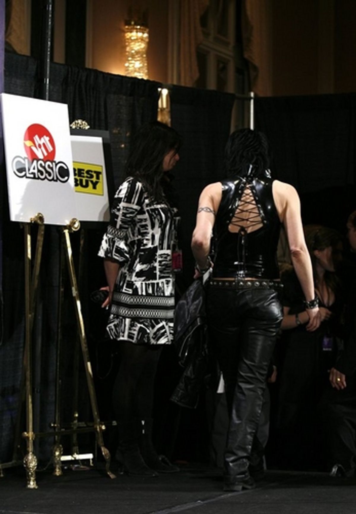 Joan Jett at 