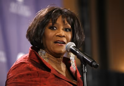 Patti LaBelle Photo