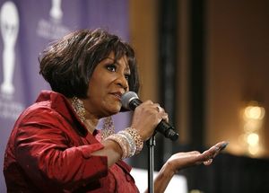 Patti LaBelle Photo