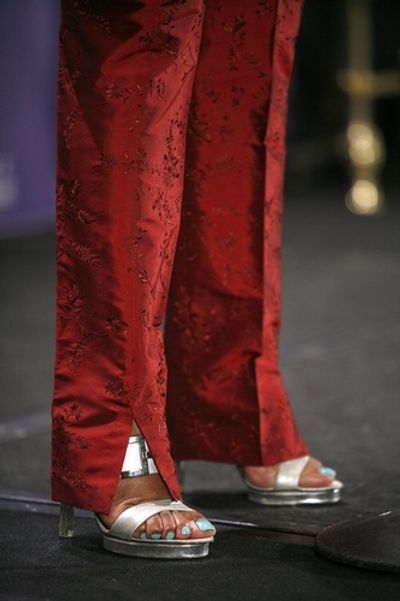 Patti LaBelle Photo