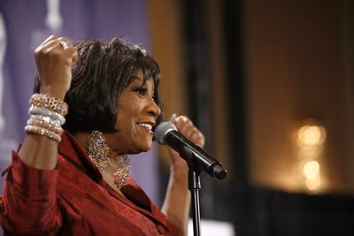 Patti LaBelle Photo
