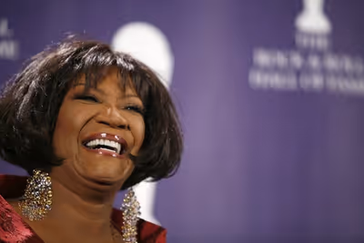 Patti LaBelle Photo