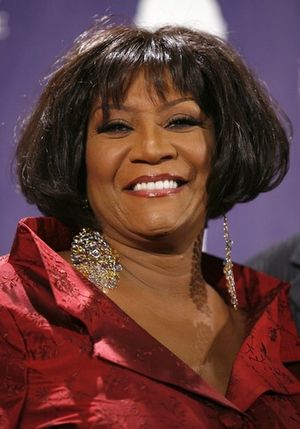 Patti LaBelle Photo