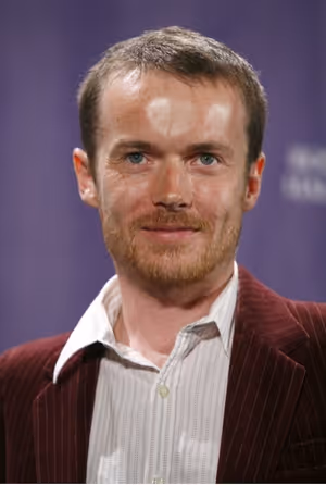 Damien Rice @ BroadwayWorld Damien Rice Photo