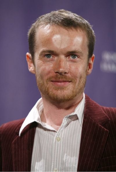 Damien Rice Photo
