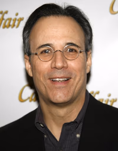 John Bucchino Photo