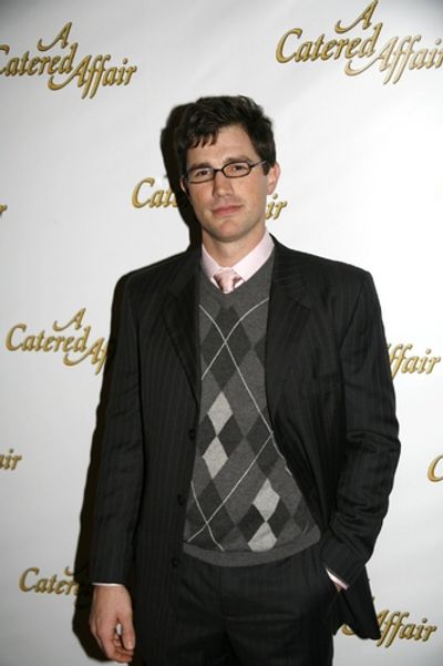 Matt Cavenaugh Photo