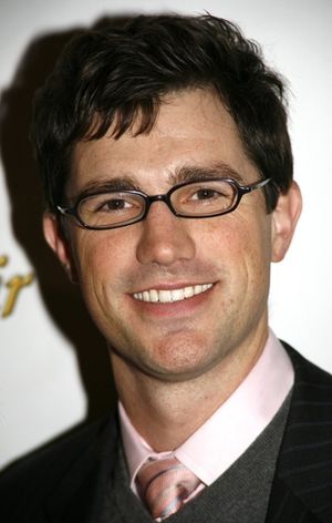 Matt Cavenaugh Photo