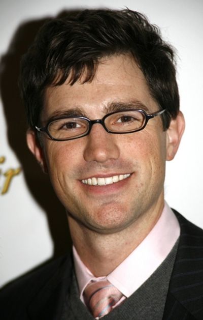 Matt Cavenaugh Photo