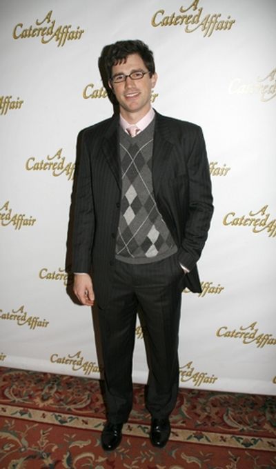 Matt Cavenaugh Photo