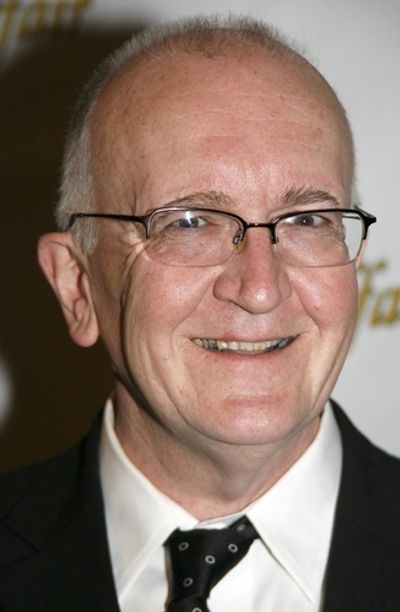 John Doyle Photo