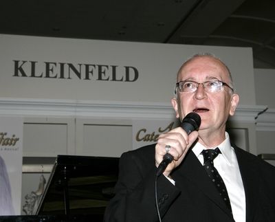John Doyle Photo
