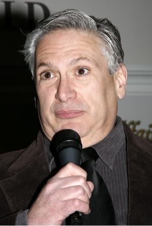 Harvey Fierstein Photo