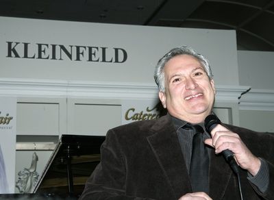 Harvey Fierstein Photo