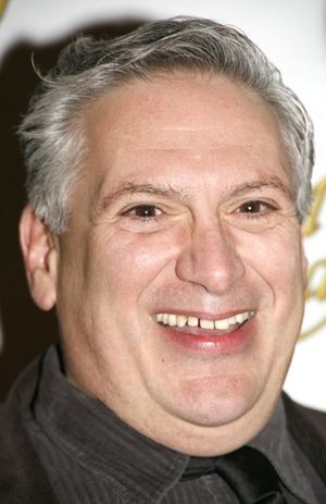 Harvey Fierstein Photo