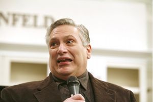 Harvey Fierstein Photo