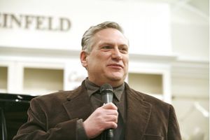 Harvey Fierstein Photo