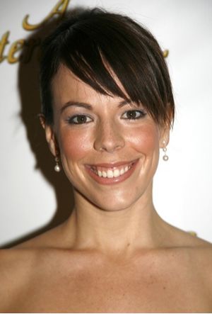 Leslie Kritzer Photo