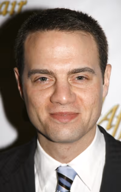 Jordan Roth Photo