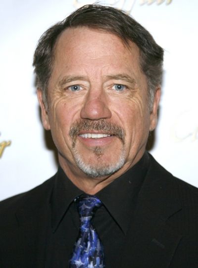 Tom Wopat Photo