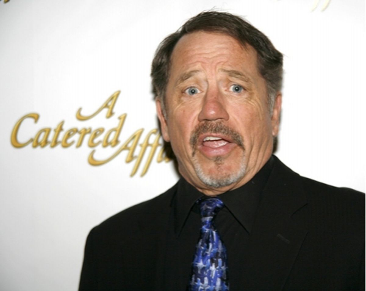 Tom Wopat at 