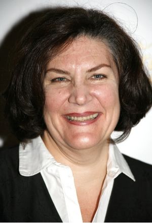 Kristine Zbornik Photo