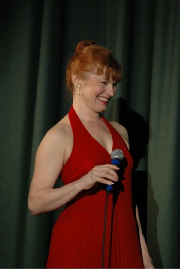 Barbara McCulloh Photo