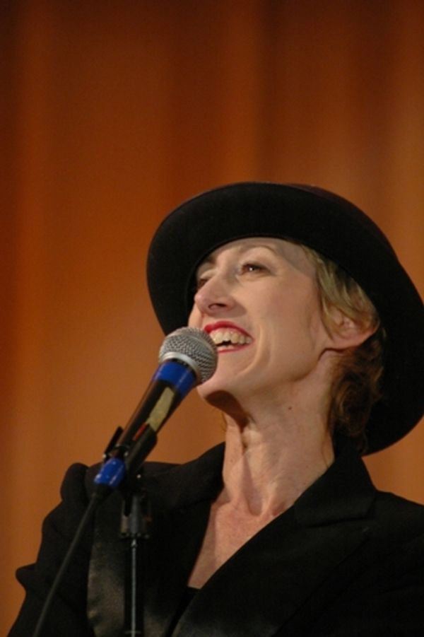 Valerie Wright Photo