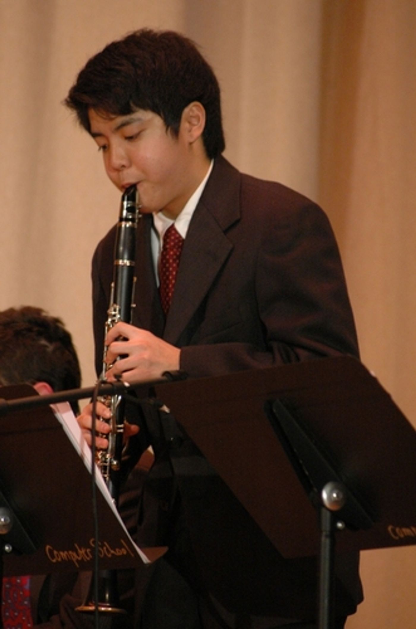 Photo Coverage: Broadway Stars Shine for School Music  Image