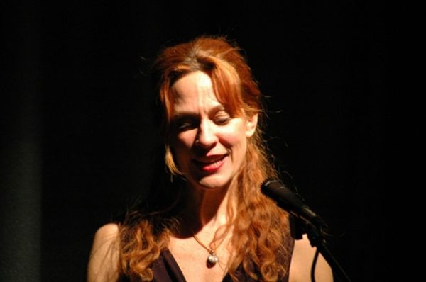 Marsha Dietlein Bennet, Event Chairman and Host for the evening Photo