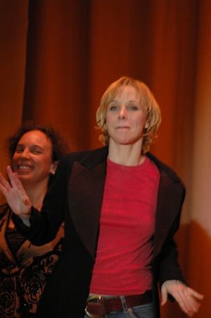 Charlotte d'Amboise Photo