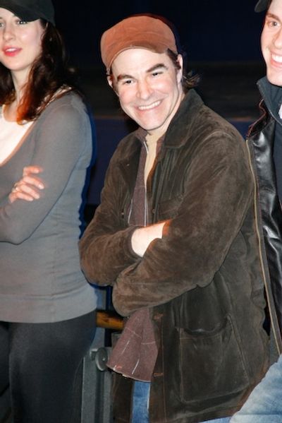 Roger Bart
 Photo