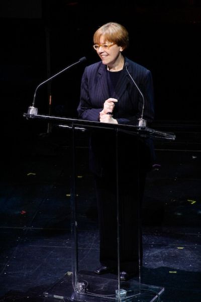 Sharon Dunn
 Photo