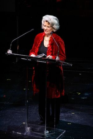 Louise Kerz Hirschfeld
 Photo