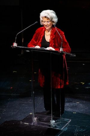 Louise Kerz Hirschfeld
 Photo