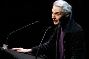 Marian Seldes
 Photo