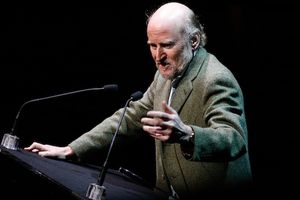 Rocco Landesman Photo