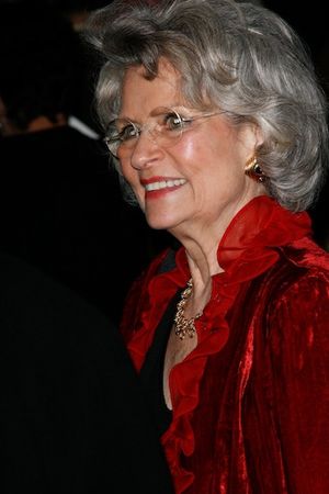 Louise Kerz Hirschfeld Photo