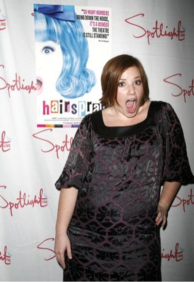 Shannon Durig Photo