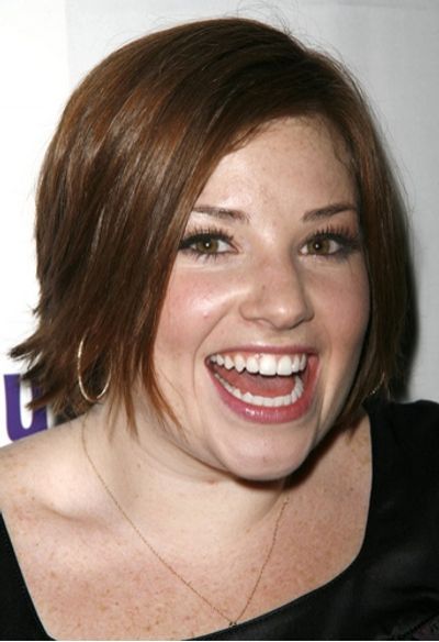 Shannon Durig Photo