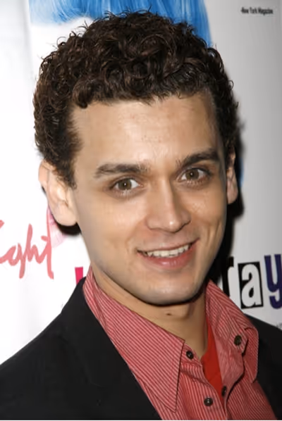 Michael Longoria Photo
